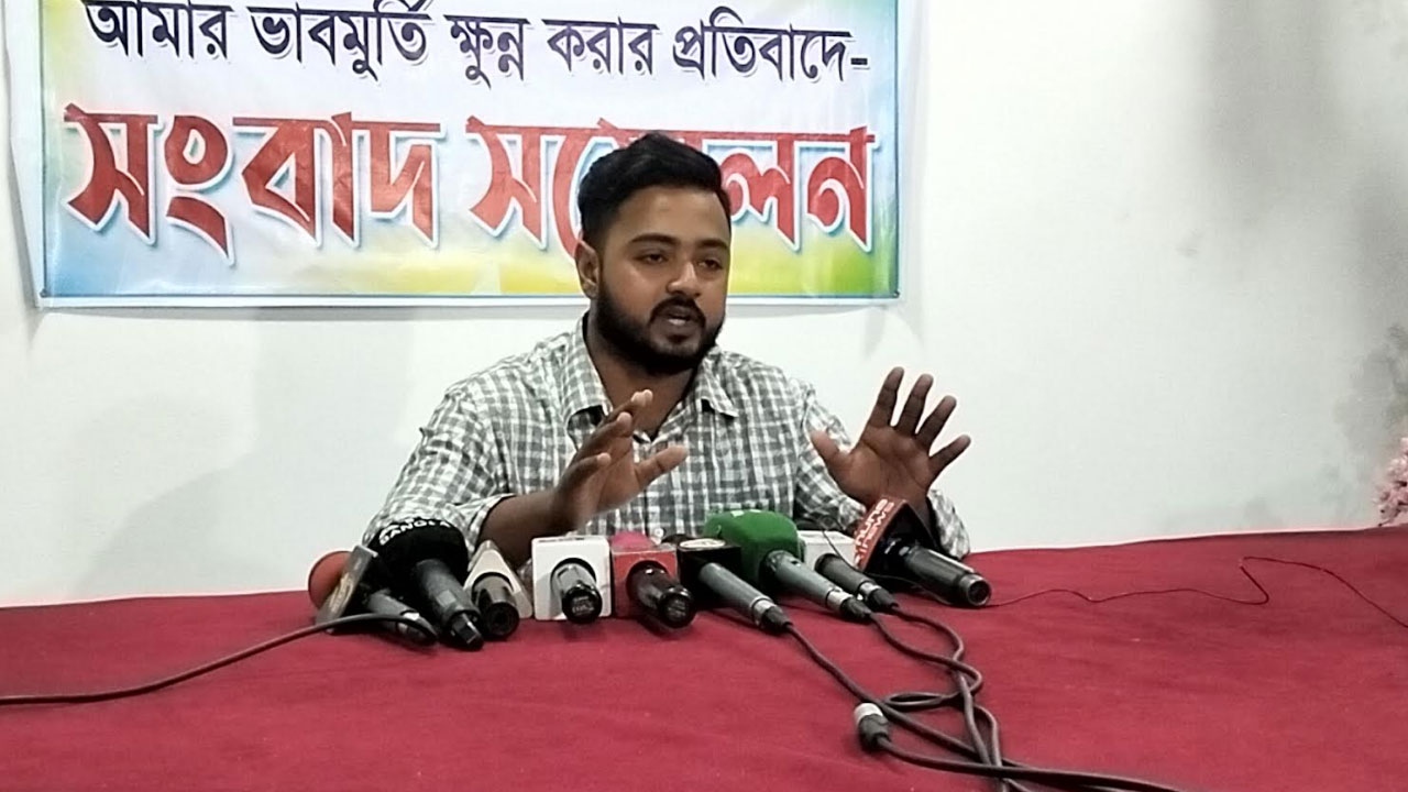আ.লীগের দোসররা আমাকে ফাঁসানোর চেষ্টা করছে : আসাদুজ্জামান আলী