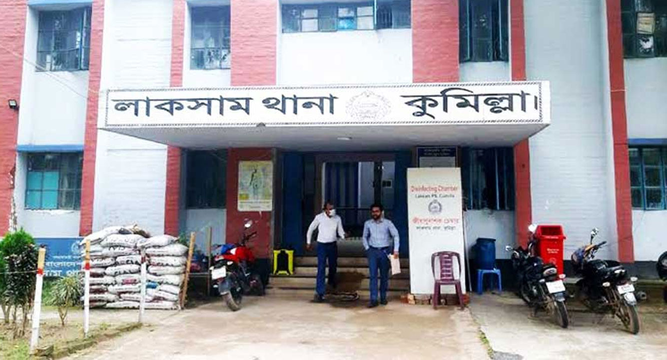 নানা শ্বশুর বাড়ি বেড়াতে এসে গণধর্ষণের শিকার গৃহবধূ, গ্রেপ্তার ৫