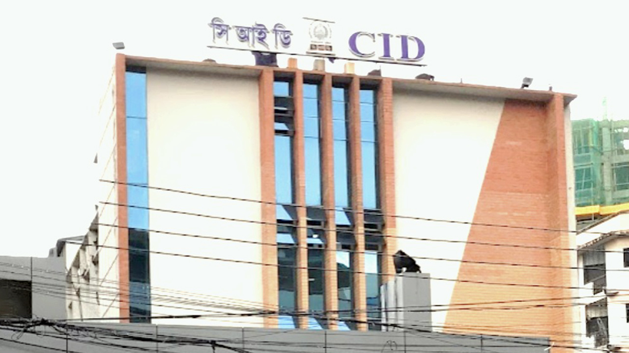 মাগুরায় শিশু ধর্ষণ : তিন আসামির ডিএনএ পরীক্ষার জন্য নমুনা সংগ্রহ