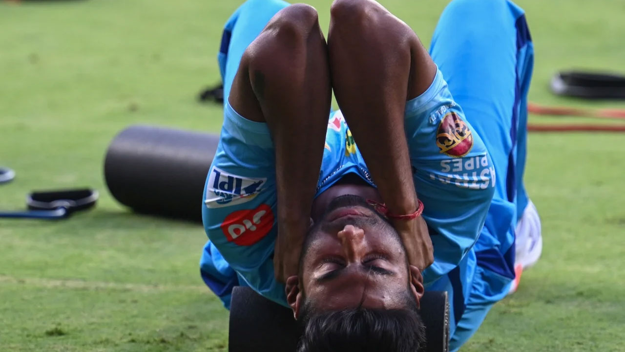 আইপিএলের প্রথম পর্বে নেই ১১ কোটি রুপির গতিতারকা