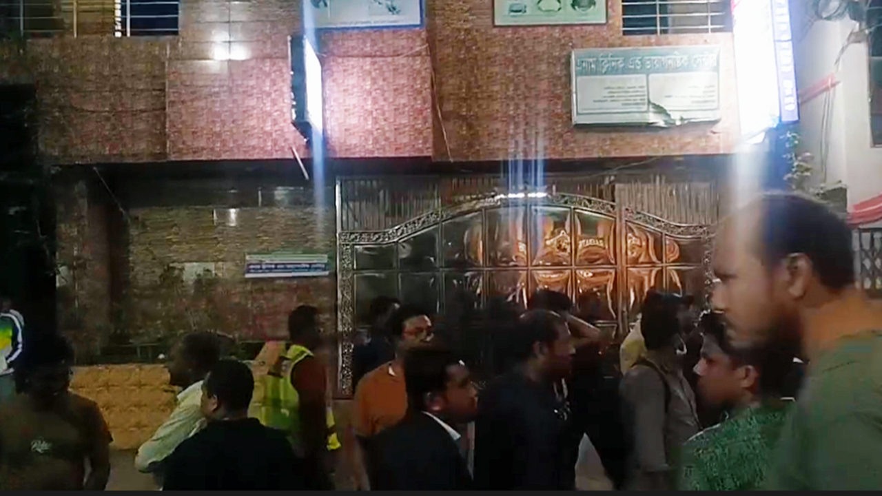 অবহেলা-ভুল চিকিৎসায় মা ও গর্ভের সন্তানের মৃত্যুর অভিযোগ