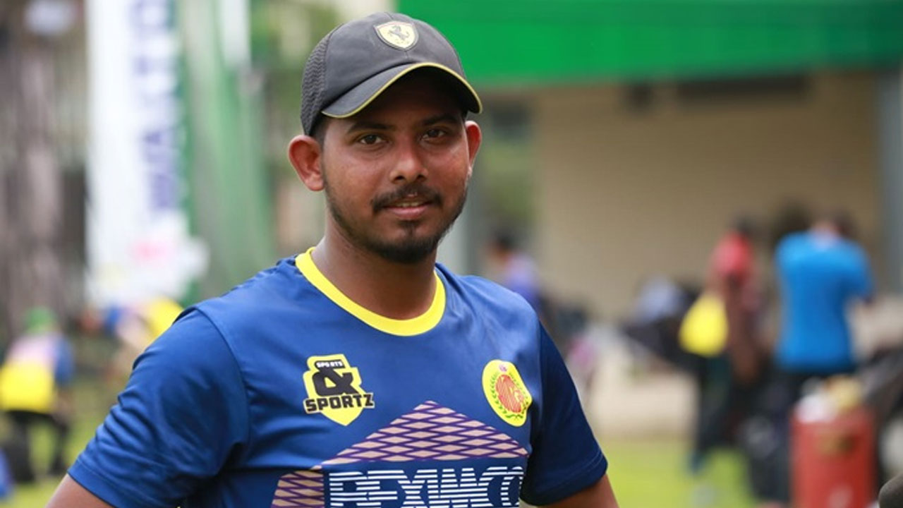 রানে ফিরে যা বললেন আবাহনীর মোসাদ্দেক