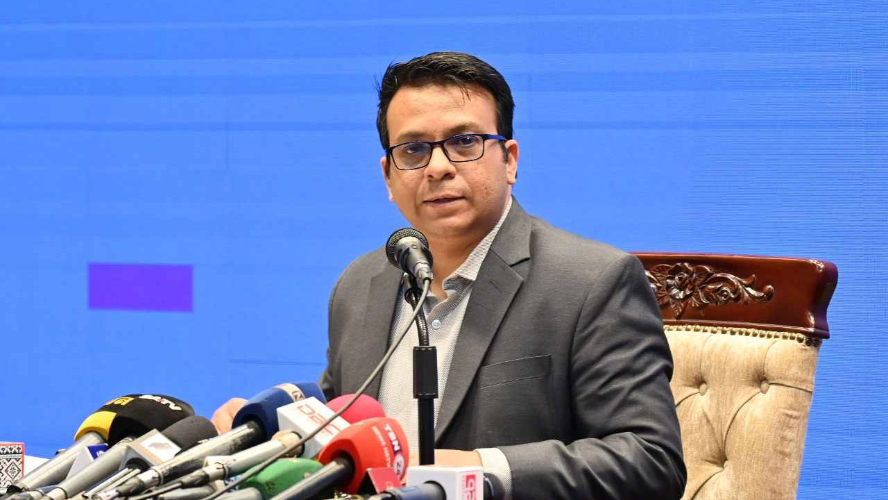 অভ্যন্তরীণ বিষয়ে হস্তক্ষেপ না করতে দিল্লিকে বার্তা