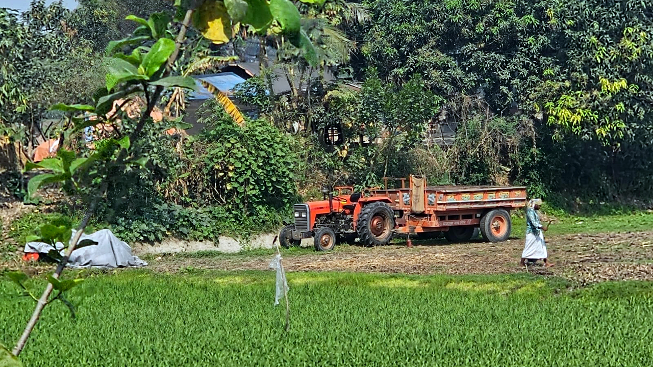 মুন্সীগঞ্জে দুই পক্ষের গোলাগুলি ও ককটেল বিস্ফোরণ