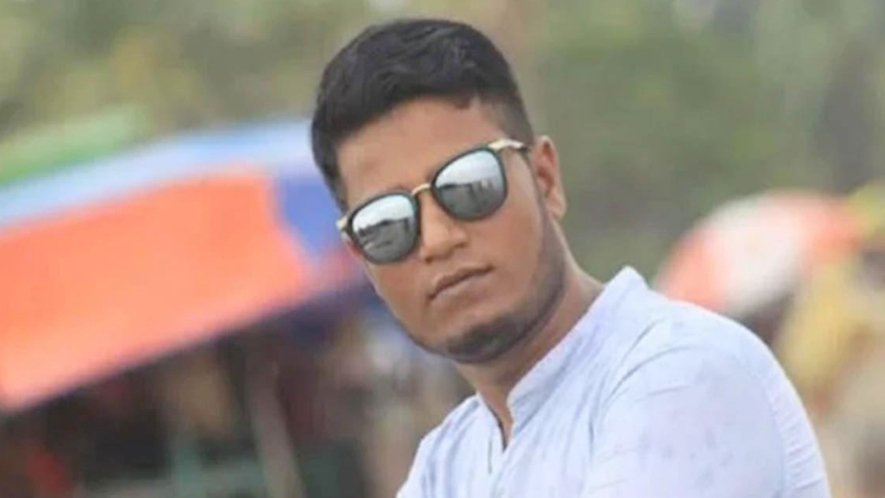 ভালো হয়ে যেতে বলায় যুবদল নেতাকে খুন করলেন স্বেচ্ছাসেবক দল নেতা