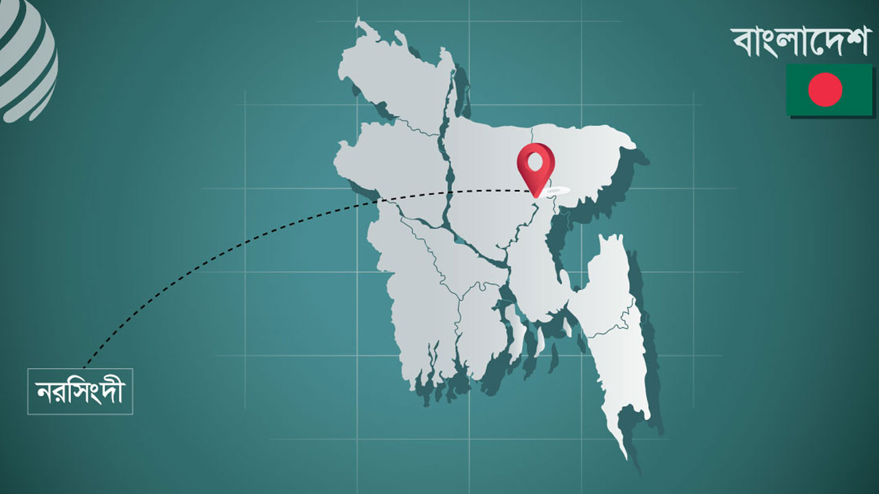 নরসিংদীতে পৃথক স্থানে ধর্ষণের অভিযোগে গ্রেপ্তার ২