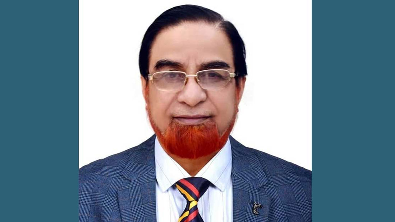 সাবেক এমপি বাহাউদ্দিন ও তার স্ত্রীর ফ্ল্যাট ক্রোক