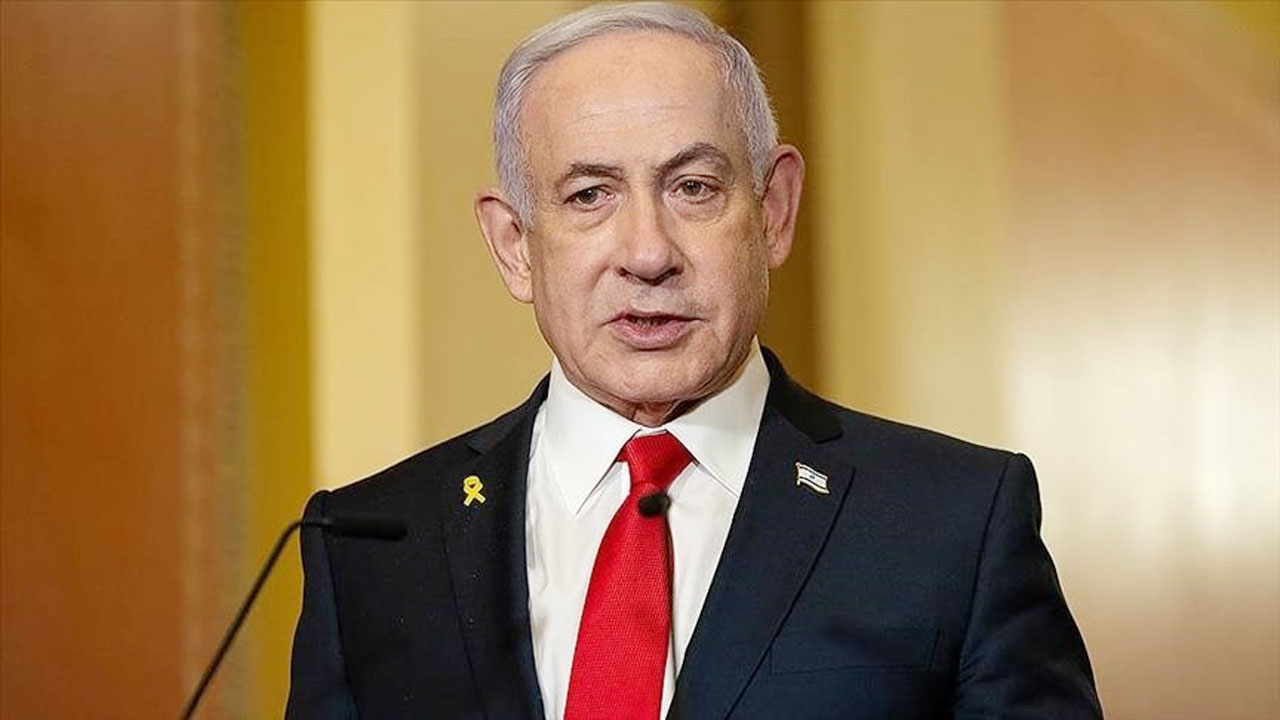 গাজায় স্থায়ী যুদ্ধবিরতির প্রস্তাব অগ্রহণযোগ্য : নেতানিয়াহু