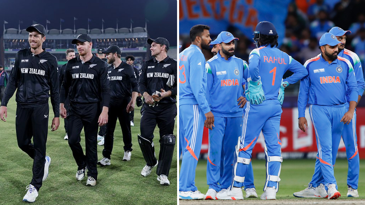 ৭ হাজার কিলো ভ্রমণ শেষে ‘স্বাগতিক’ ভারতের মুখোমুখি নিউজিল্যান্ড