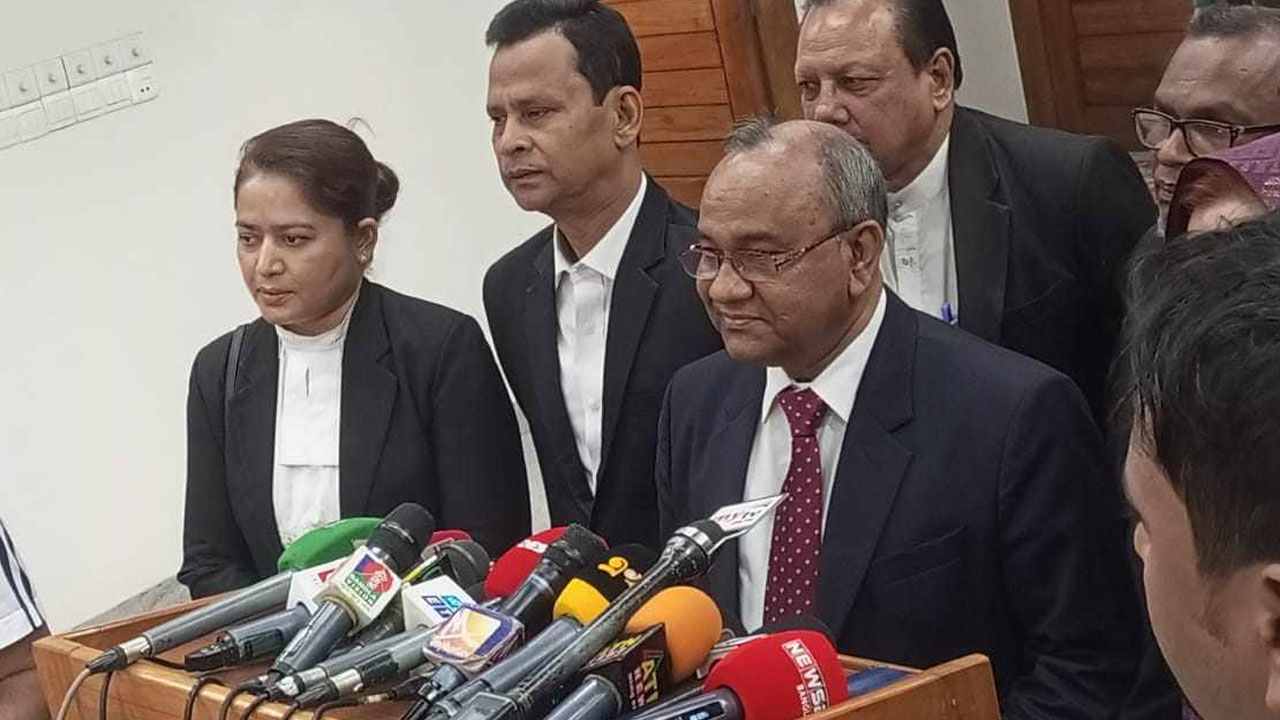 দখল-দূষণকারীদের নির্বাচনে অযোগ্য করতে আরপিও সংশোধন চায় এইচআরপিবি