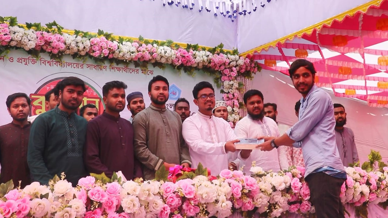 চব্বিশের আন্দোলন ব্যর্থ হলে পুরো প্রজন্ম ব্যর্থ হবে : সাদিক কায়েম