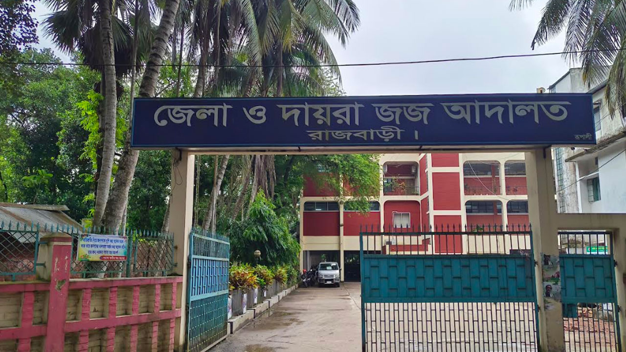 আইনজীবীর কাছে ৩০ লাখ টাকা চাঁদা দাবি, এসআইসহ ৫ জনের নামে মামলা