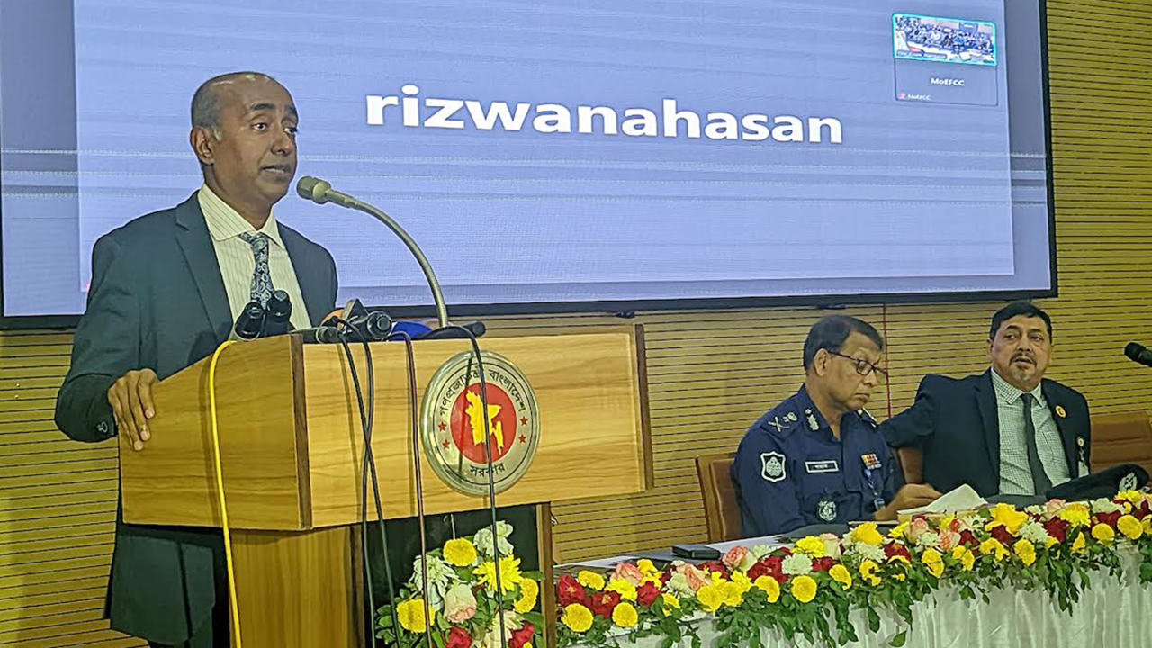 ‘সমস্ত অপকর্মের বিচার করতে সরকার প্রতিশ্রুতিবদ্ধ’