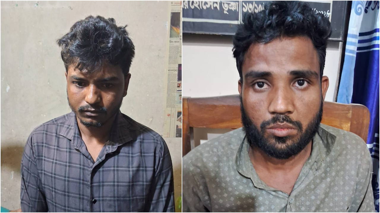 সিলেটে মানসিক ভারসাম্যহীন তরুণীকে দলবেঁধে ধর্ষণ, আটক ২