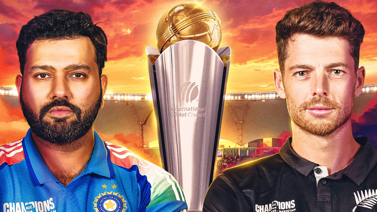 ভারত-নিউজিল্যান্ড ফাইনালের পিচ ‘চূড়ান্ত’, যারা সুবিধা পাবে!