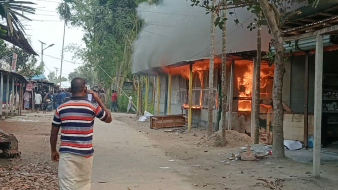 ফেব্রুয়ারির ২৮ দিনে ১৩৪ হত্যাকাণ্ড, ১০৪টিই রাজনৈতিক সহিংসতা