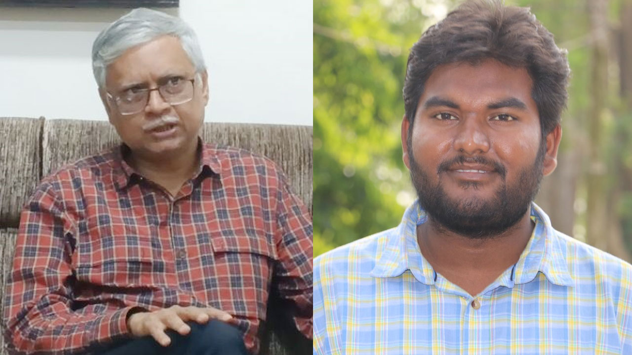 রাশেদকে সমন্বয়ক হিসেবে নয়, যোগ্যতা বিবেচনায় নেওয়া হয়েছে