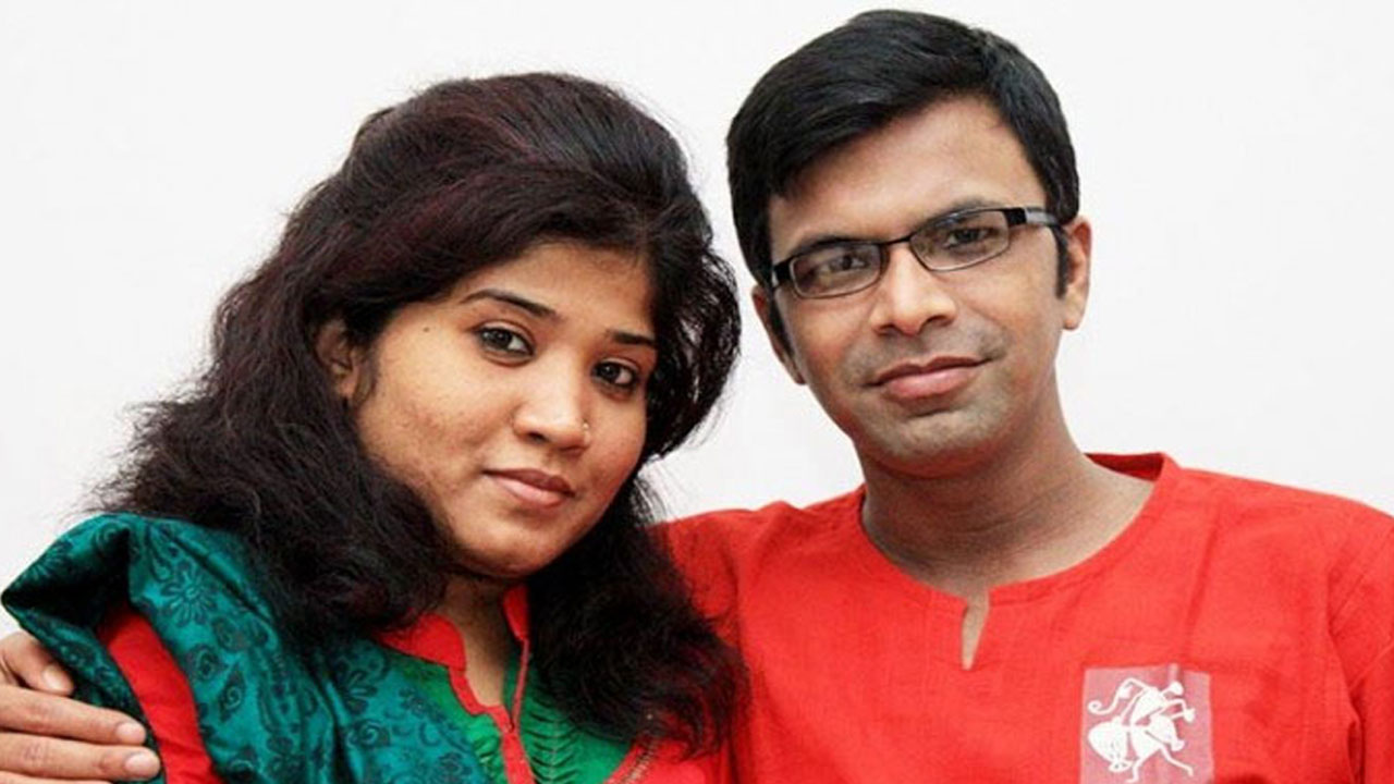 ১১৬ বারের মতো পেছাল সাগর-রুনি হত্যা মামলার প্রতিবেদন