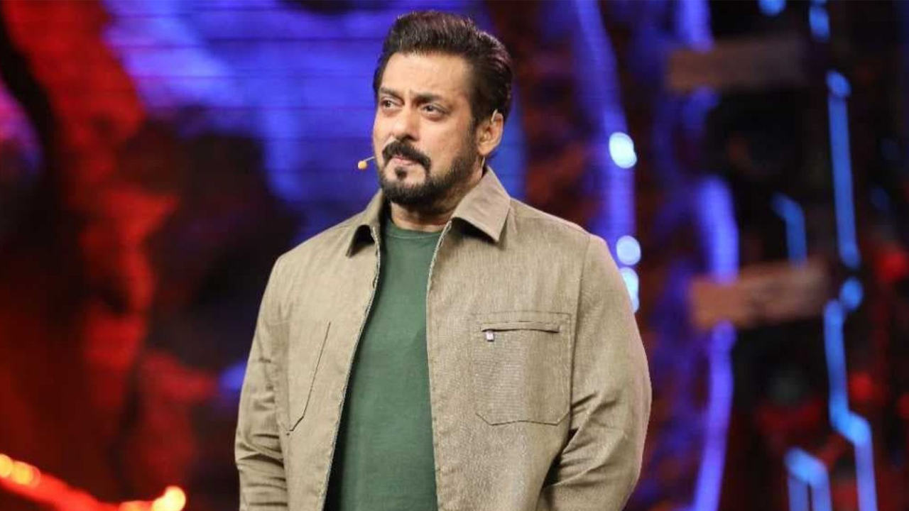 বাড়িতে থাকবে বাচ্চা মানুষ করবে : সালমান খান