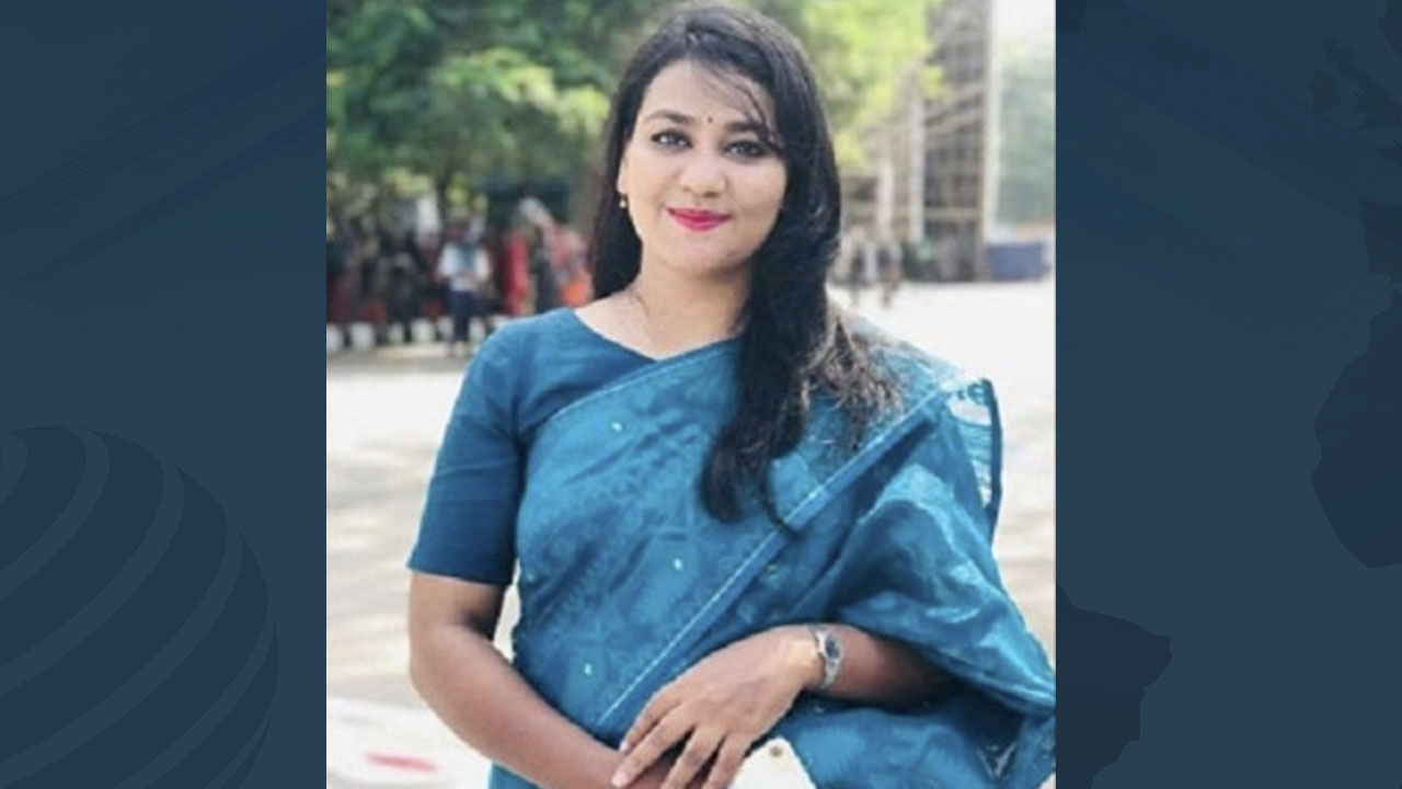 ছাত্রলীগ নেত্রী নিশি আরেক মামলায় গ্রেপ্তার