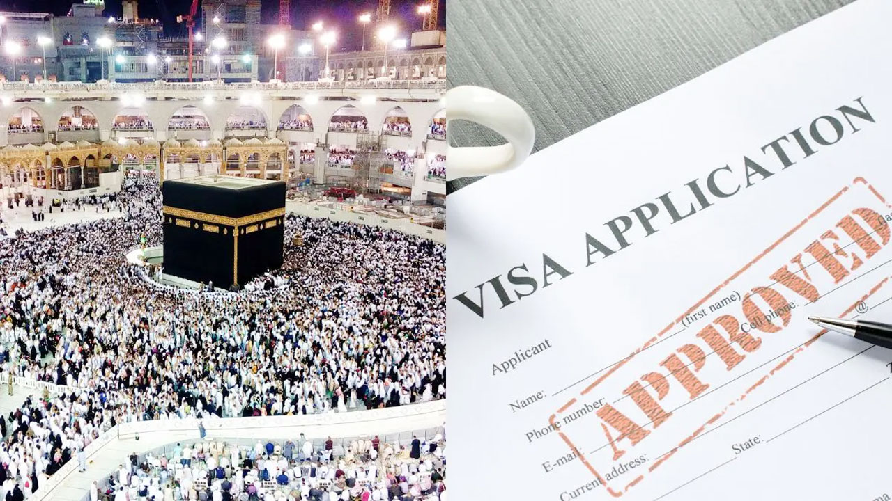 বাংলাদেশিদের জন্য ওমরাহ ভিসার হার কমালো সৌদি
