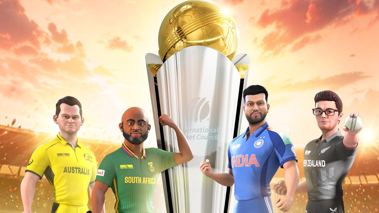 চ্যাম্পিয়ন্স ট্রফির সেমিফাইনাল বৃষ্টিতে ভেস্তে গেলে যা হবে