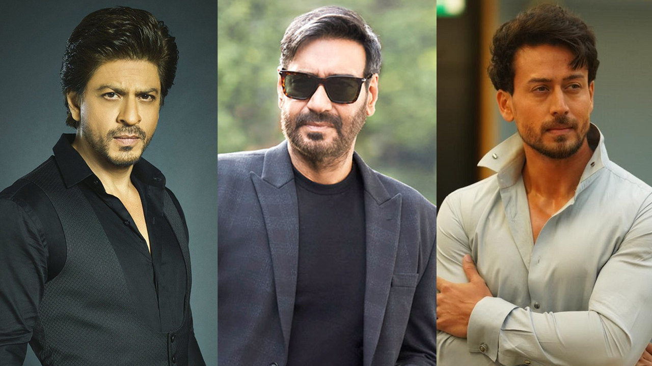 শাহরুখ, অজয়, টাইগারকে আদালতে হাজিরা দেওয়ার নির্দেশ