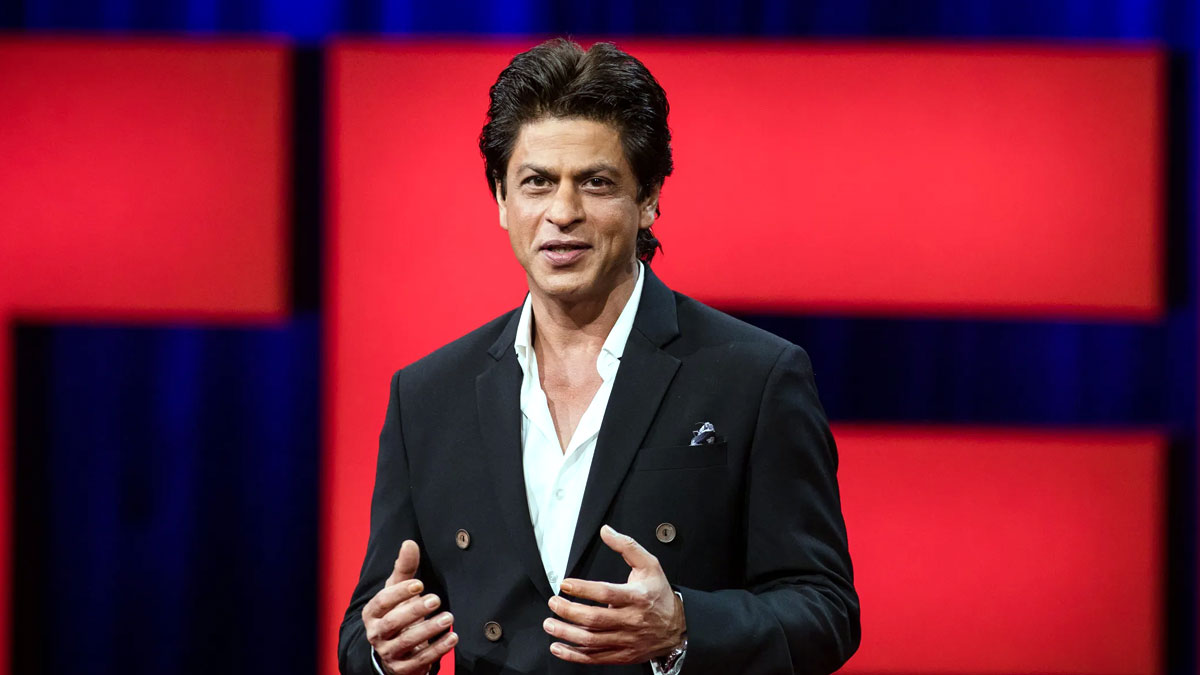 রোজা রাখেন শাহরুখ খান