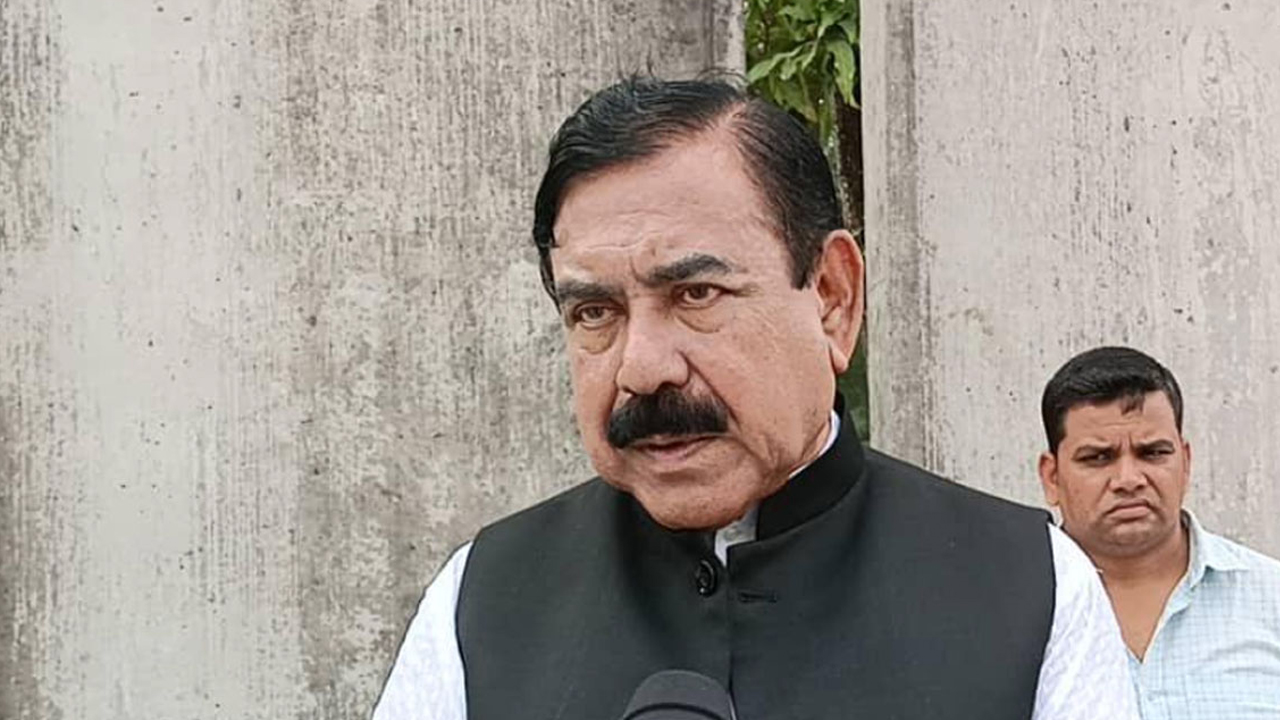 হত্যা মামলায় শাজাহান খান ৪ দিনের রিমান্ডে