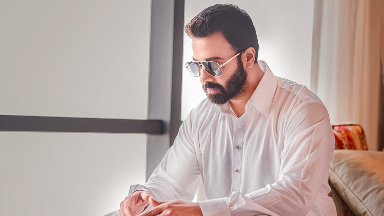 প্রতিযোগিতা নয়, রাজত্ব করি : শাকিব খান