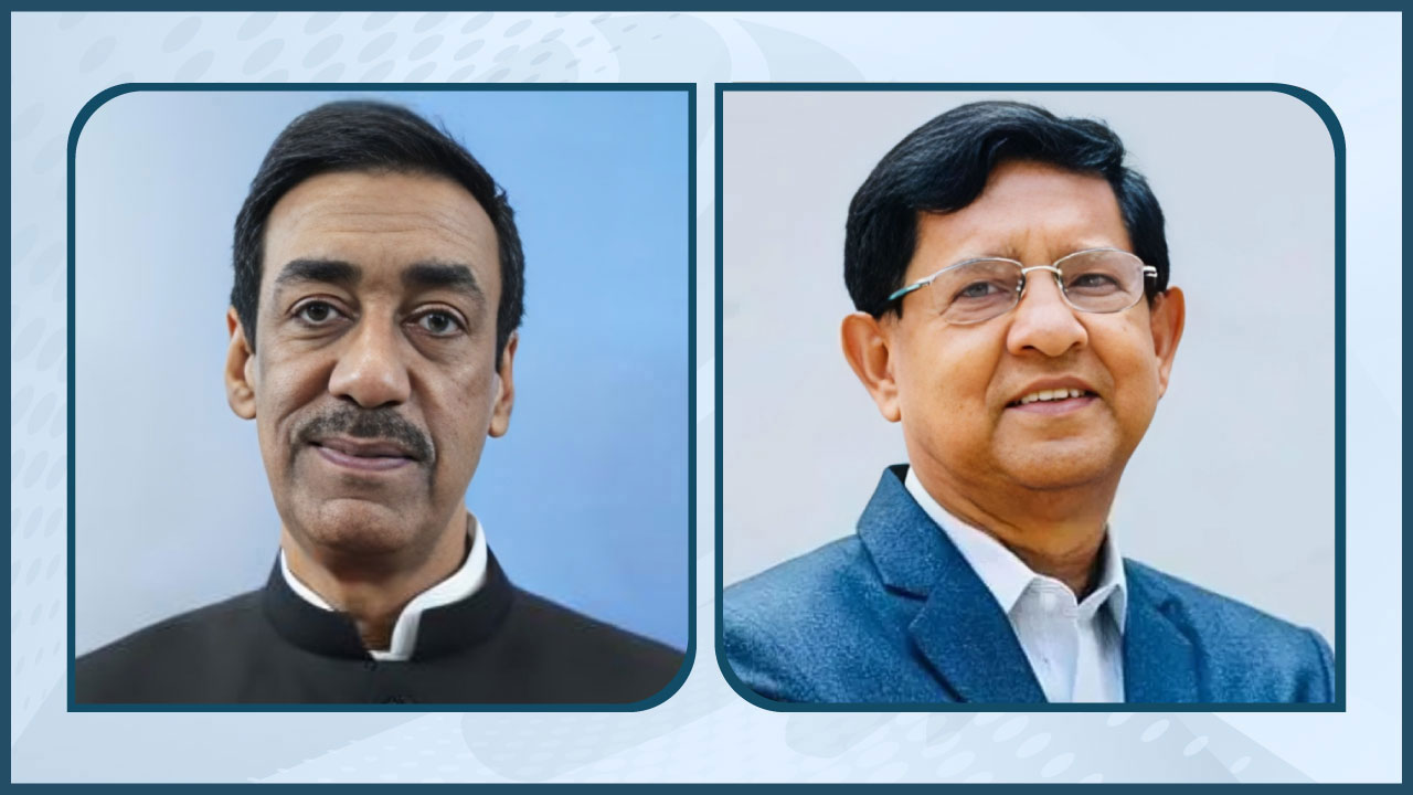 শামীম ওসমান-দস্তগীর গাজীসহ ৪৪ জনের নামে মামলা