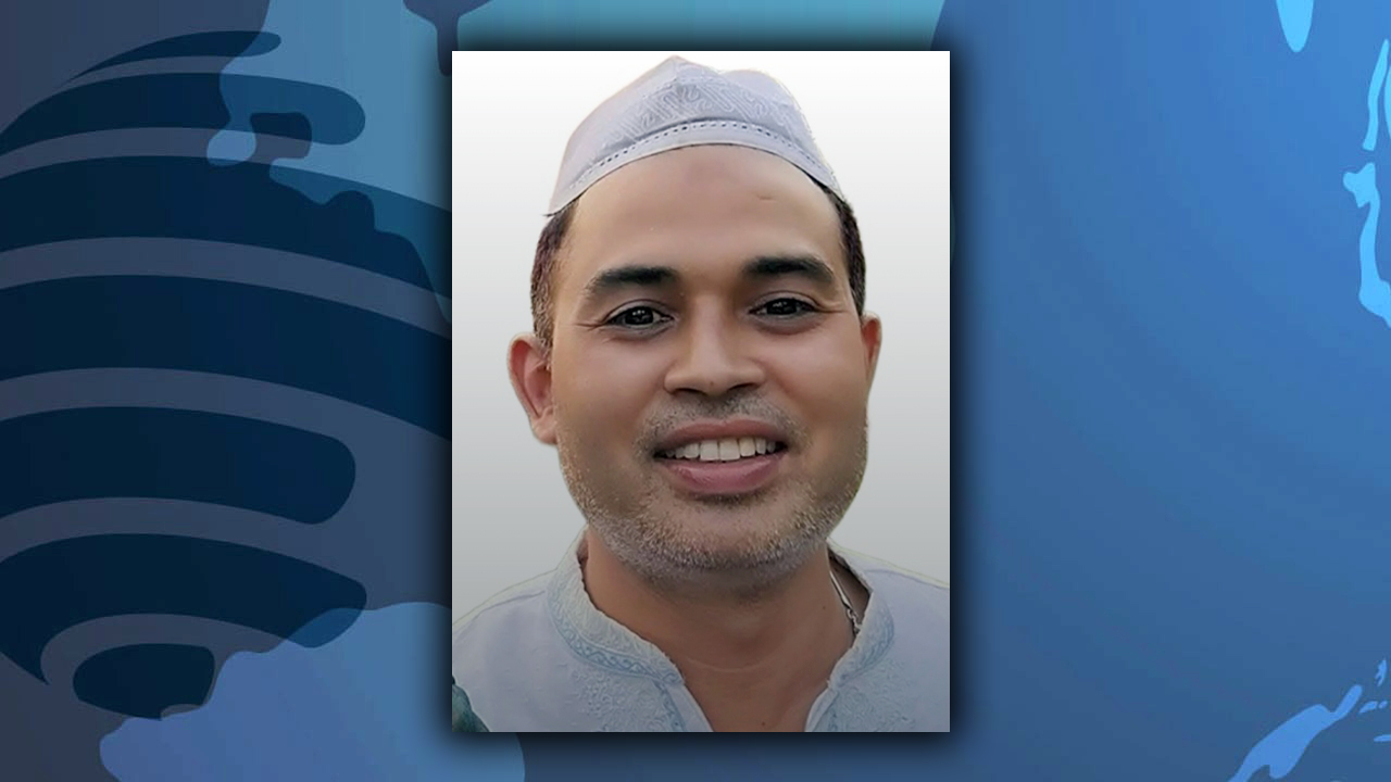 সাতক্ষীরায় ট্রাকের ধাক্কায় ব্যাংক কর্মকর্তা নিহত