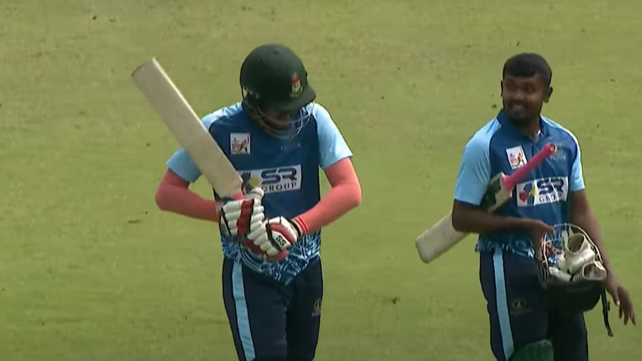 গতকালের ৪২২-এর পর আজ মিরপুরে শাইনপুকুরের ৬৯