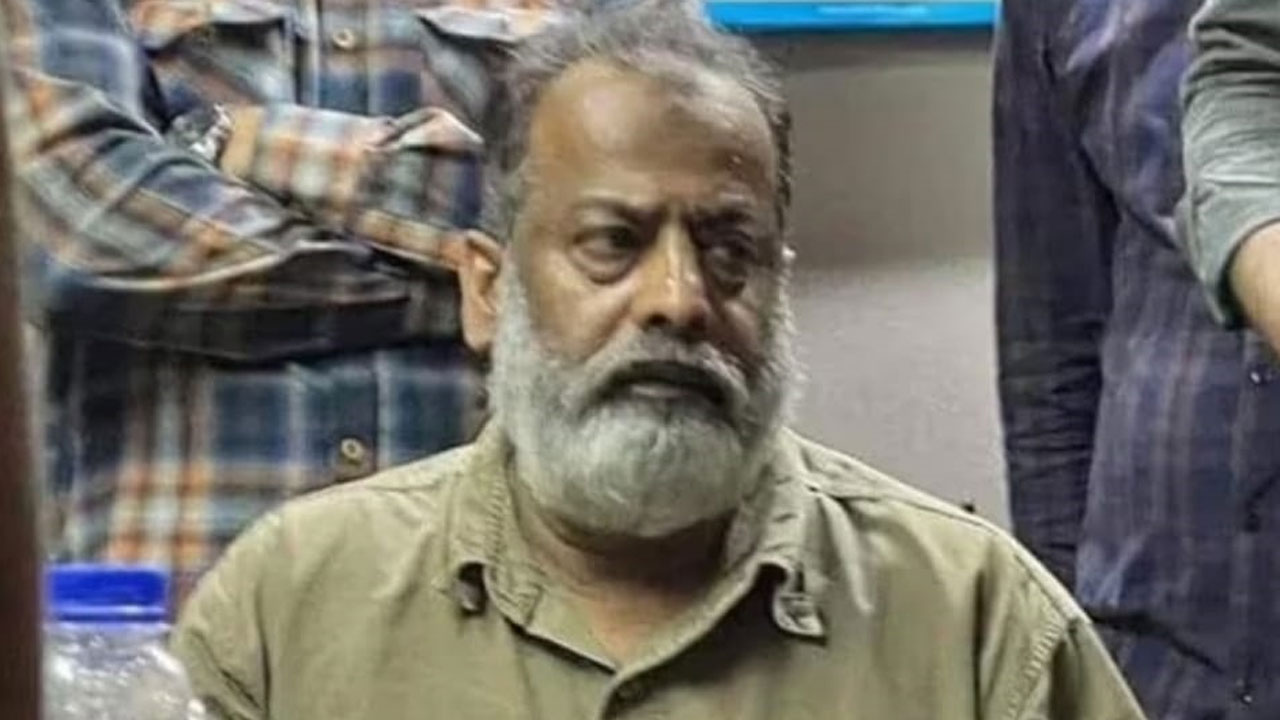 লালমাটিয়ায় দুই তরুণী হেনস্তা, ‘উত্ত্যক্তকারী’ রিংকু কারাগারে