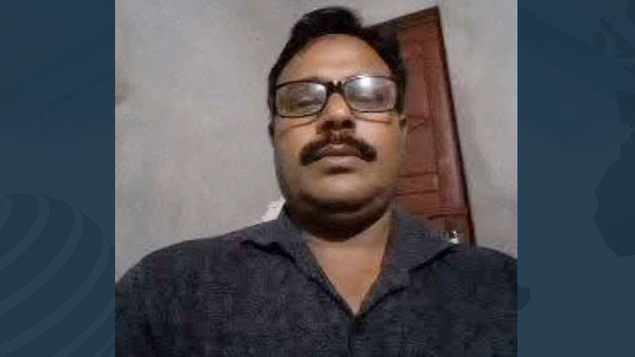 ৫ম শ্রেণির ছাত্রীকে ধর্ষণের অভিযোগে শিক্ষক আটক