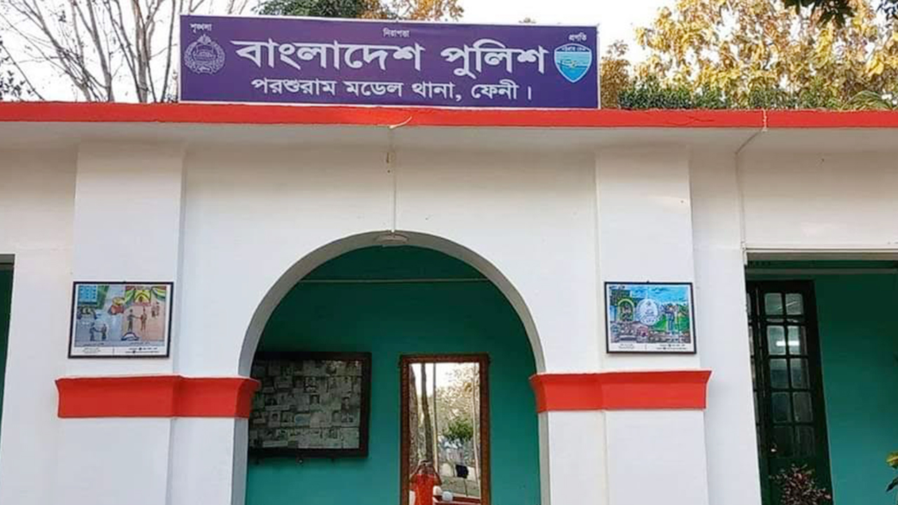 এবার বাবার করা মামলায় গ্রেপ্তার ১৩ বছরের সেই কিশোরী