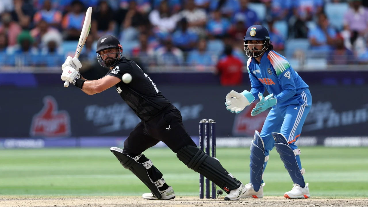 শিরোপা পুনরুদ্ধারে ভারতের প্রয়োজন ২৫২