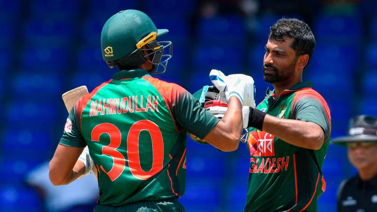 মাহমুদউল্লাহর বিদায়ে যা বললেন তামিম