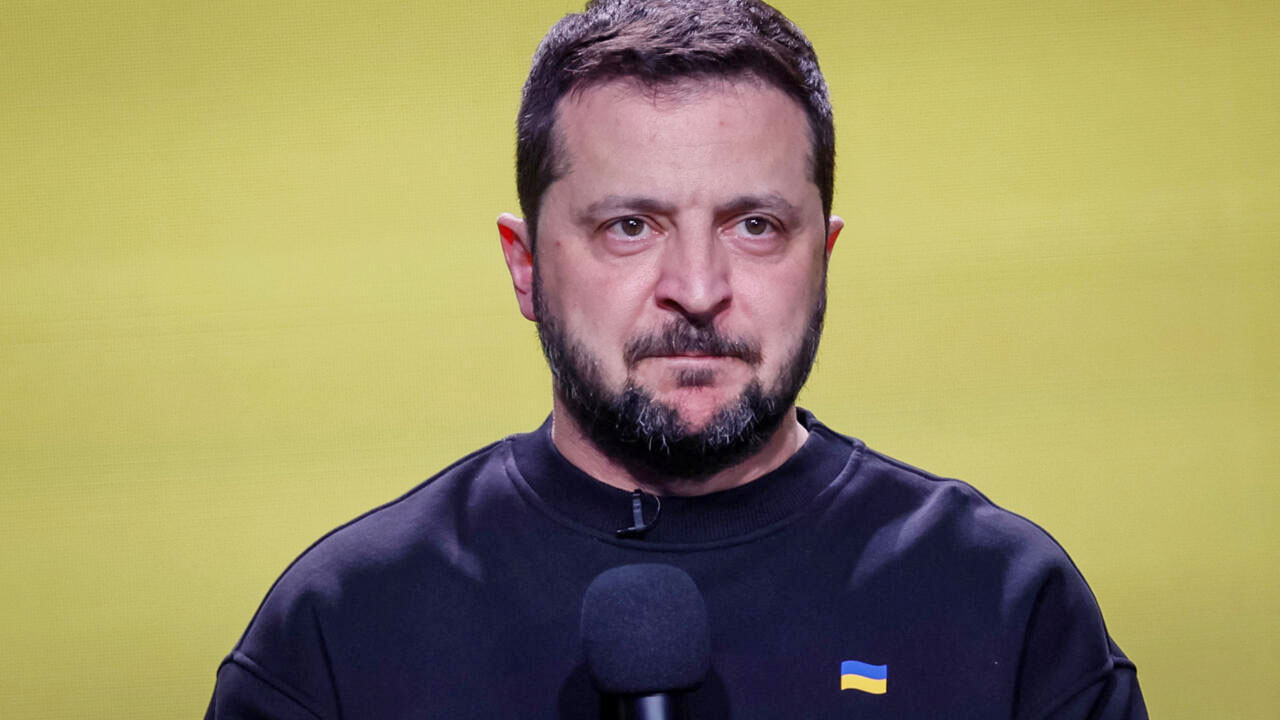 সময় এখন জেলেনস্কির পক্ষে নেই : হোয়াইট হাউস