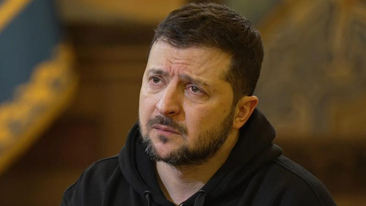 ইউক্রেনকে গোয়েন্দা তথ্য দেওয়া বন্ধ করে দিলো যুক্তরাষ্ট্র