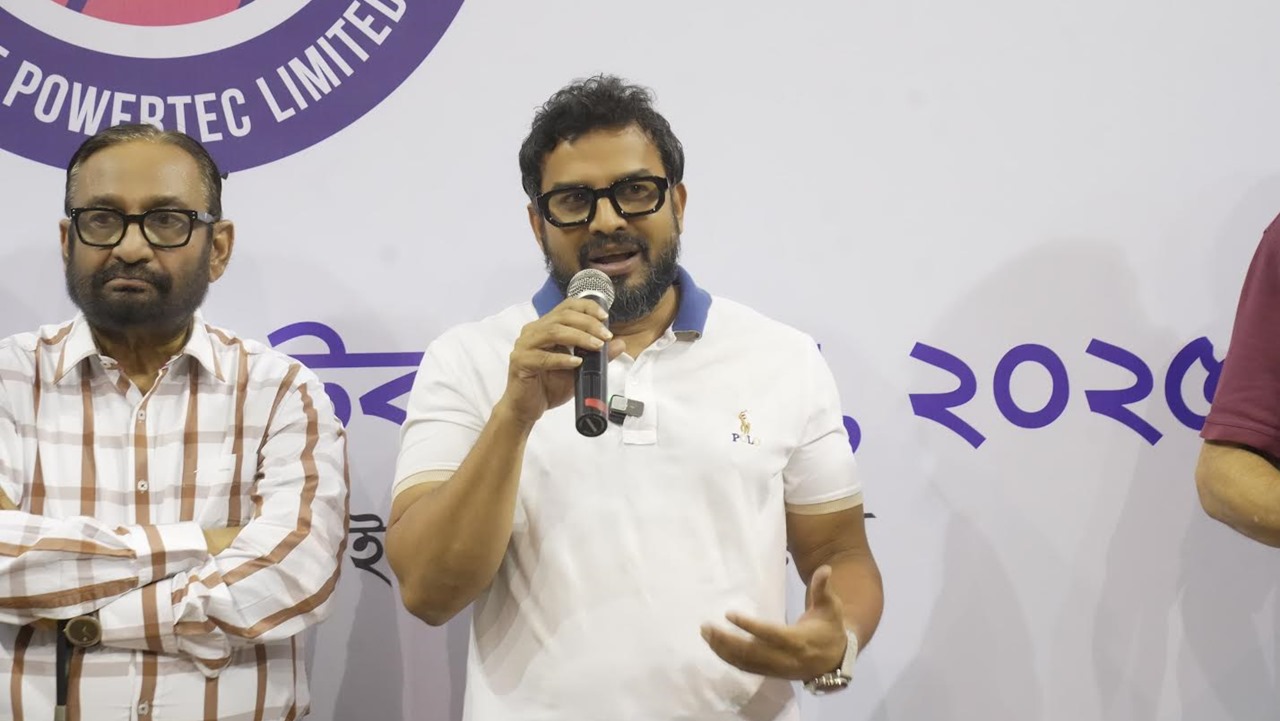 ঐক্যের ভিত্তিকে ন্যায্য শহর গড়ে তুলতে হবে : ডিএনসিসি প্রশাসক