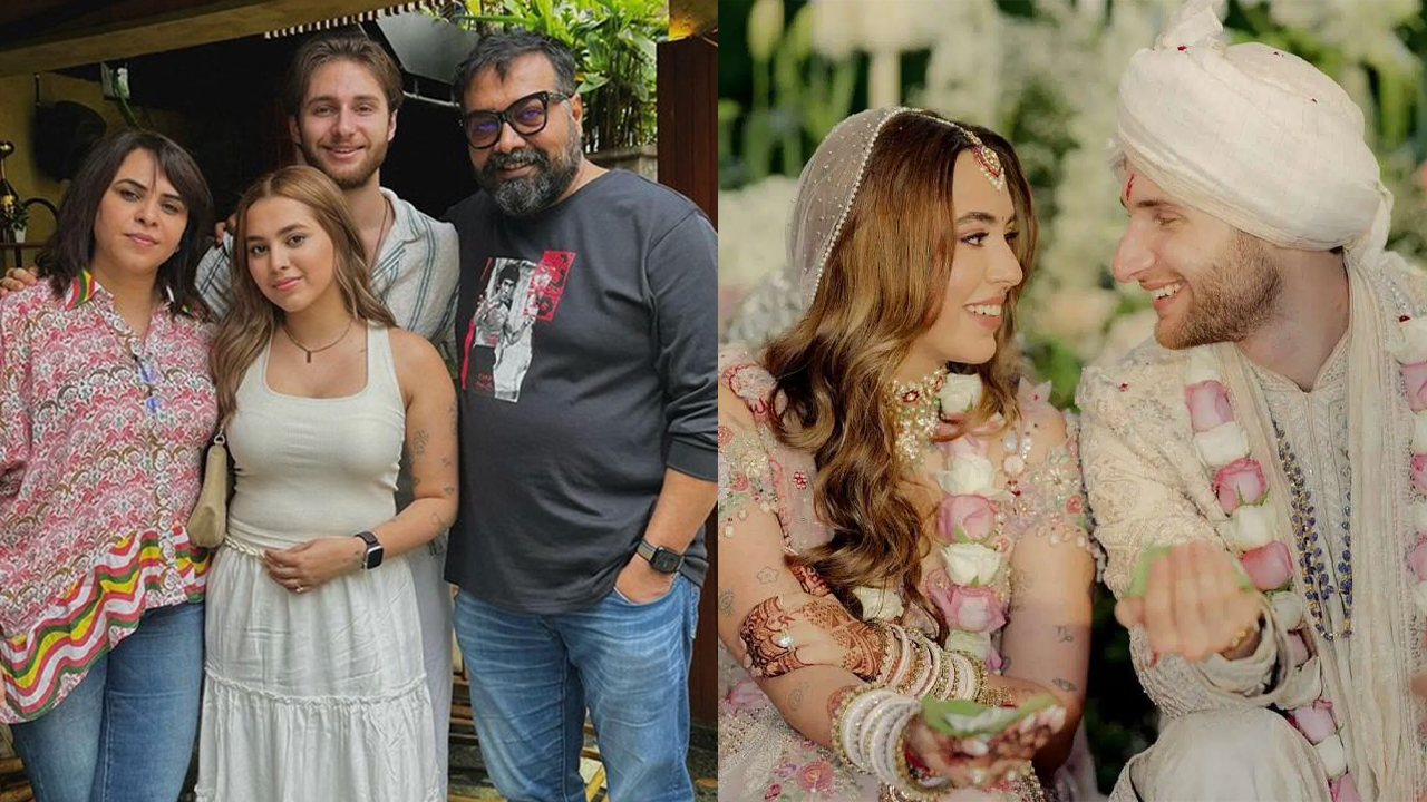 ‘ভাগ্যিস সে ছিল, নাহলে মেয়ের বিয়ে দিতে পারতাম না’