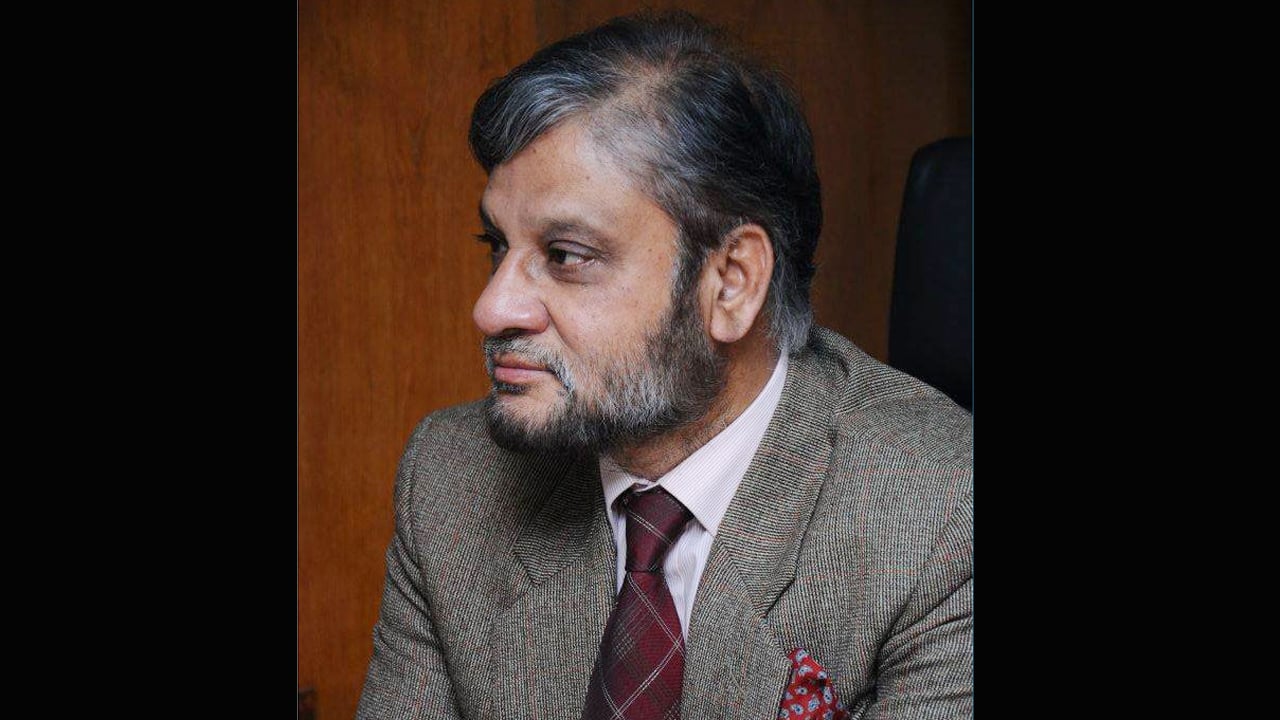 আইন অঙ্গনের উজ্জল নক্ষত্র ছিলেন ব্যারিস্টার আব্দুর রাজ্জাক