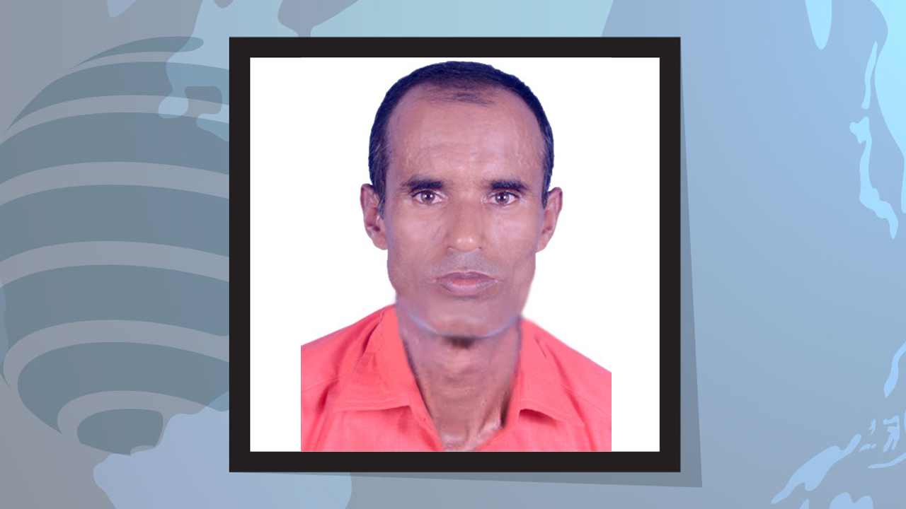 আবুধাবিতে ঘুমের মধ্যে মারা গেলেন বাবুল আহমেদ