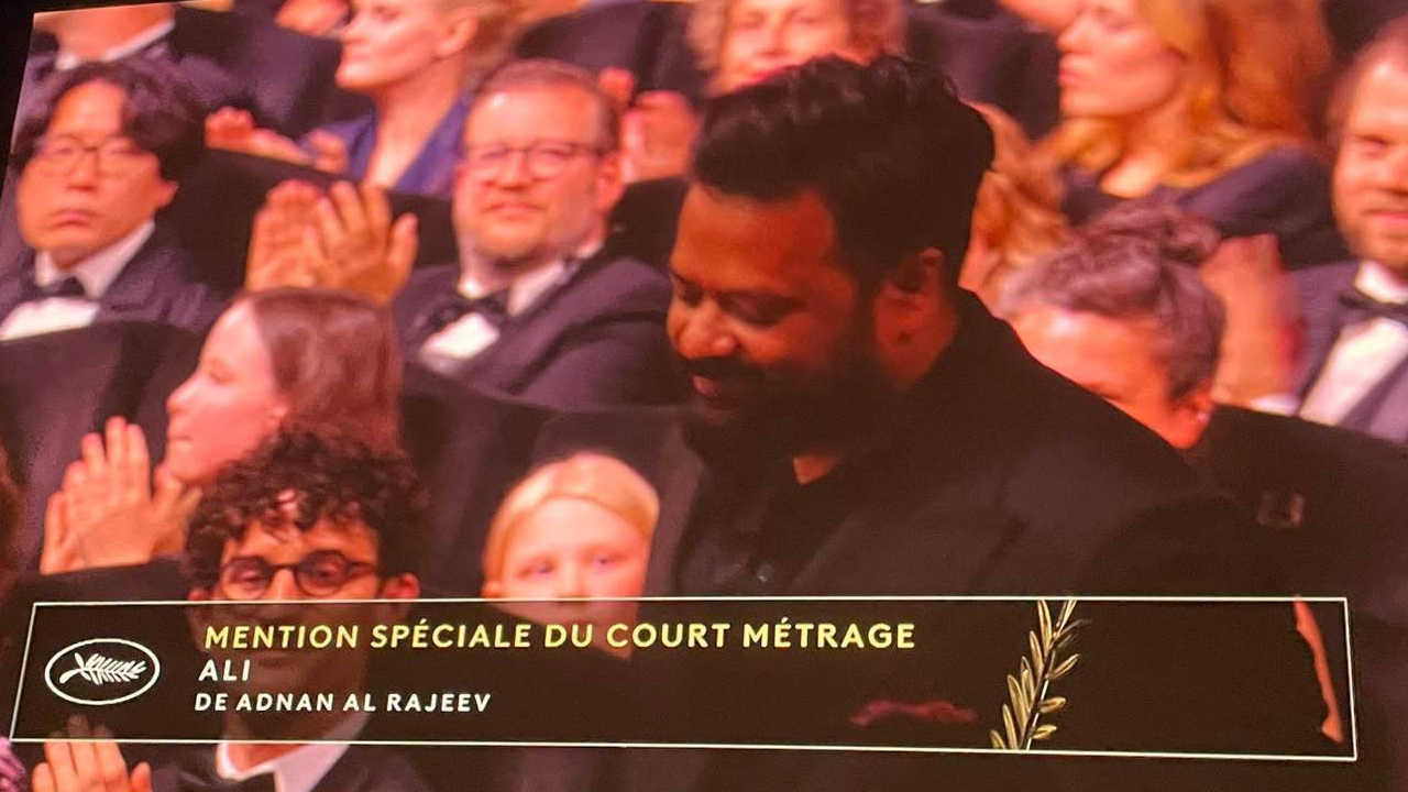 কান উৎসবে বাংলাদেশের ঐতিহাসিক অর্জন