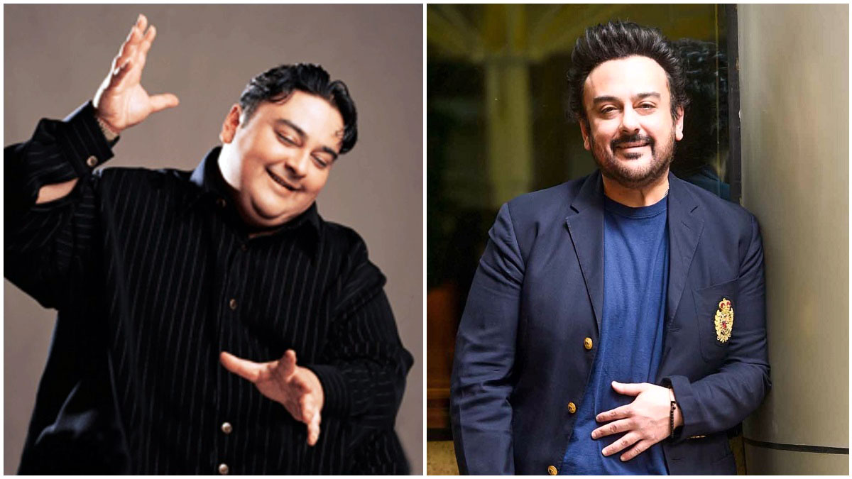 পাকিস্তানকে ধ্বংস করে দিয়েছে দেশটির সেনাবাহিনী : আদনান সামি