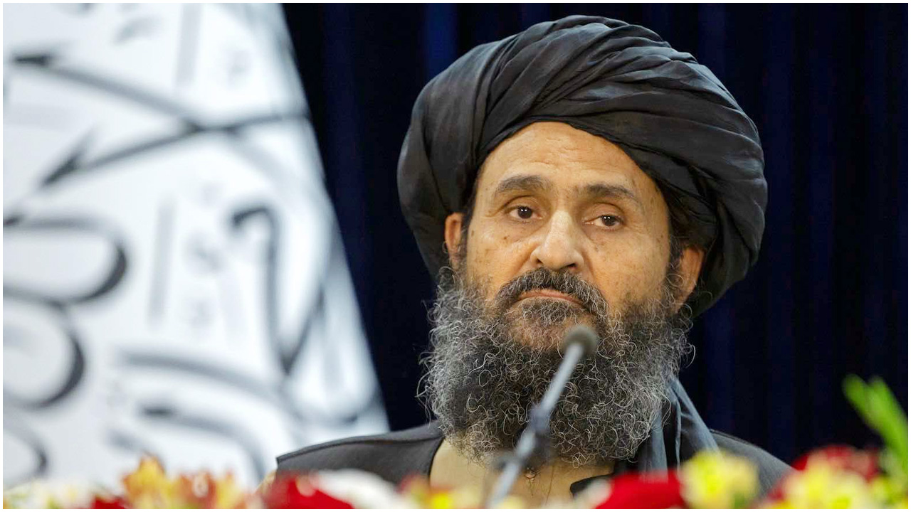 ভারত-পাকিস্তানকে সতর্ক করল আফগানিস্তান