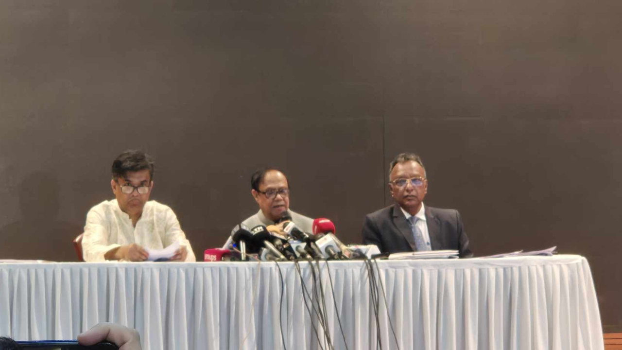 ‘লুটের টাকা ব্যবস্থাপনা তহবিল’ গঠন করবে সরকার