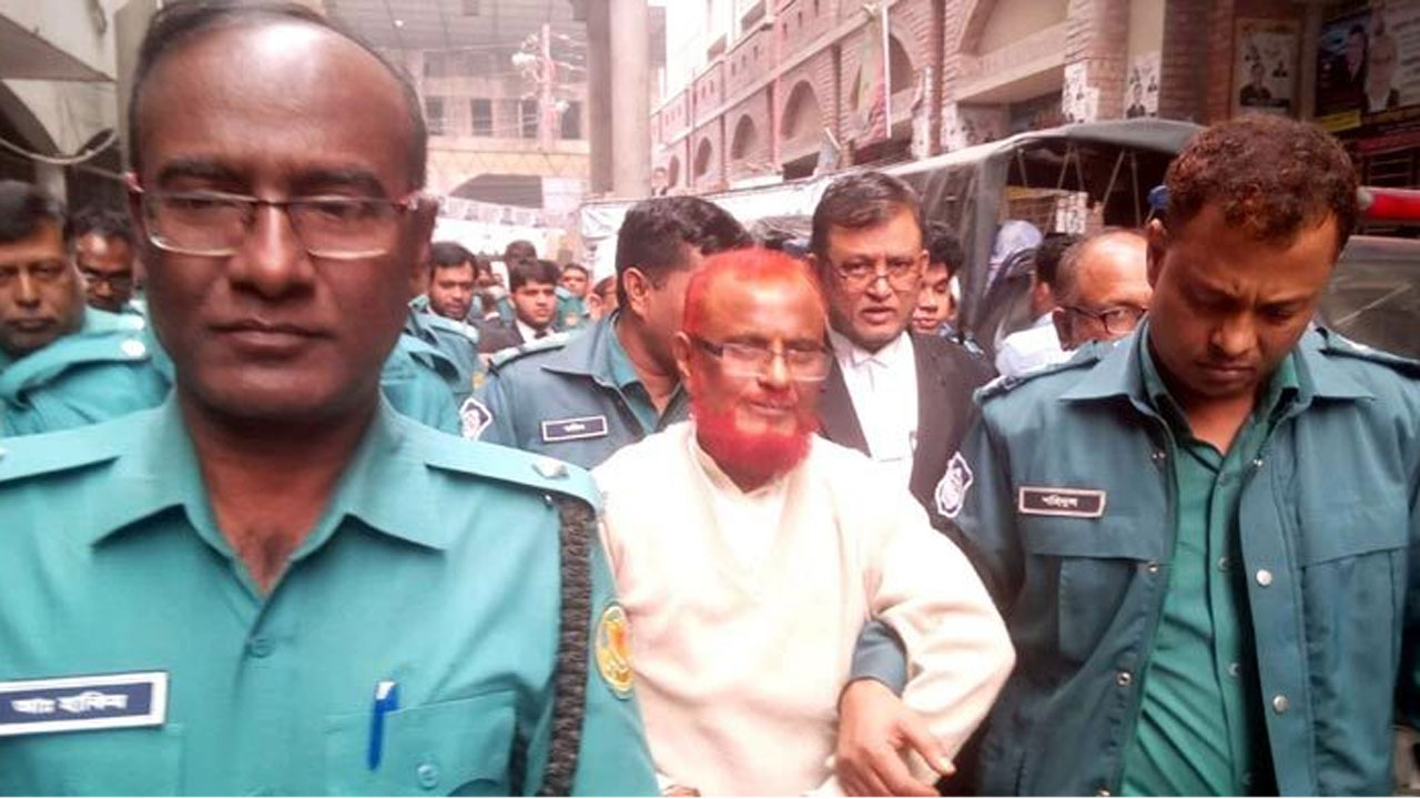 আজহারের রায় : আপিল বিভাগে জামায়াত নেতাদের অপেক্ষা