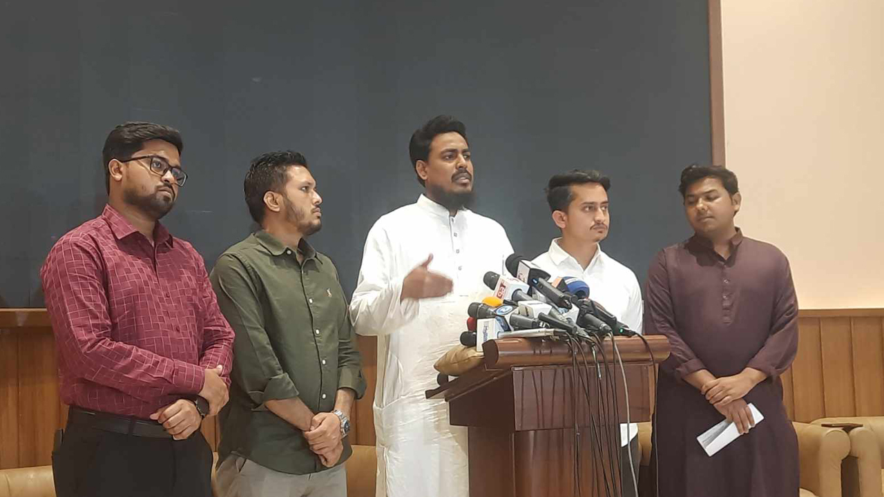 রাজনৈতিক দলগুলোর মতানৈক্য সংস্কারকে অনিশ্চয়তার মধ্যে ফেলছে